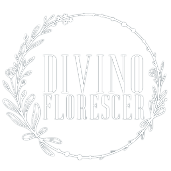 Divino Florescer